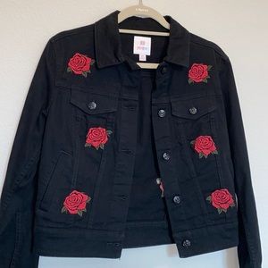 Lularoe Harvey jacket